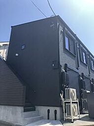 都営大江戸線 練馬春日町駅 徒歩7分の賃貸アパート