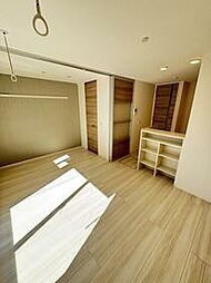 湘南新宿ライン高海 新前橋駅 徒歩28分の賃貸アパート 2階1LDKのリビング/ダイニング