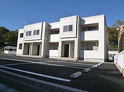 JR東北本線 石橋駅 7.1kmの賃貸アパート