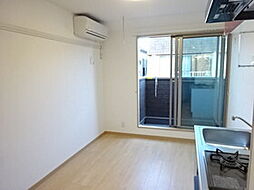 アリエッタ南蒲田 303