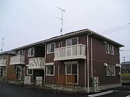 リビングタウン古河南　Ｄ