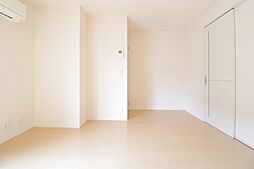 ホープライト　Ａ 102 1階1LDKのリビング/ダイニング