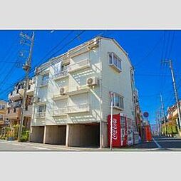 JR南武線 中野島駅 徒歩9分