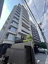 阪急京都本線 京都河原町駅 徒歩4分の賃貸マンション