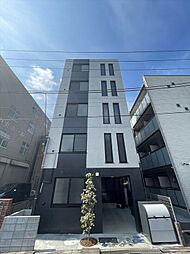 JR中央線 八王子駅 徒歩7分の賃貸マンション