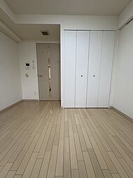 JR総武本線 船橋駅 徒歩6分の賃貸マンション 3階1Kのリビング/ダイニング