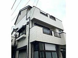 都営三田線 蓮根駅 徒歩7分