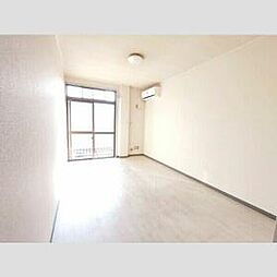 秋山菅マンション 206 2階1Kのリビング/ダイニング