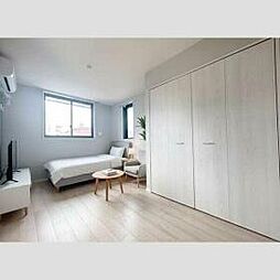 シエレトワレ 401 4階1LDKのリビング/ダイニング