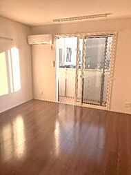 JR埼京線 浮間舟渡駅 徒歩6分の賃貸アパート 2階1Kの室内