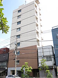 東京メトロ日比谷線 三ノ輪駅 徒歩7分