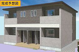 ヤングウッズ柏の葉I