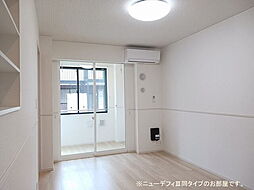 東武伊勢崎線 春日部駅 徒歩14分の賃貸アパート 1階1LDKのリビング/ダイニング