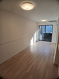 名鉄名古屋本線 矢作橋駅 徒歩21分の賃貸アパート 1階1LDKのリビング/ダイニング