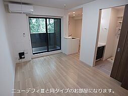 小田急小田原線 百合ヶ丘駅 徒歩8分の賃貸アパート