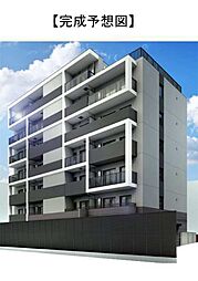 Osaka Metro中央線 九条駅 徒歩5分の賃貸マンション