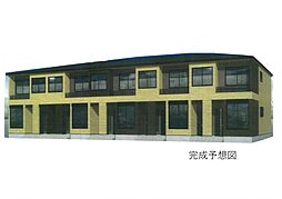 JR外房線 大網駅 徒歩3分