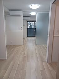 京王線 笹塚駅 徒歩4分の賃貸アパート