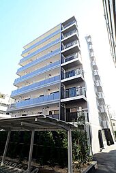 JR埼京線 板橋駅 徒歩6分の賃貸マンション