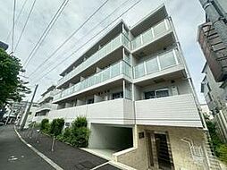 都営三田線 西巣鴨駅 徒歩7分の賃貸マンション