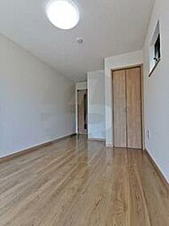 JR京浜東北・根岸線 港南台駅 徒歩15分の賃貸アパート 2階1Kのリビング/ダイニング