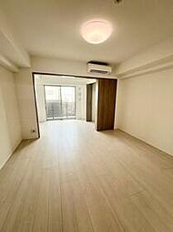 東武亀戸線 小村井駅 徒歩2分の賃貸マンション 4階1LDKのリビング/ダイニング