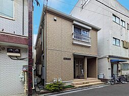 東京メトロ日比谷線 仲御徒町駅 徒歩5分の賃貸アパート