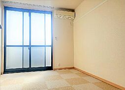 JR東北本線 久喜駅 徒歩13分の賃貸マンション 2階1Kのリビング/ダイニング