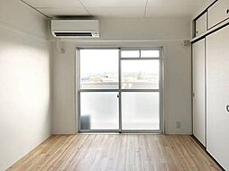 名鉄河和線 知多武豊駅 バス13分 武豊町コミュニティバス　北中根下車 徒歩3分の賃貸マンション 5階2Kのリビング/ダイニング