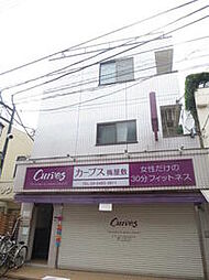 第25シンエイビル