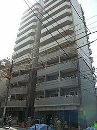 JR山手線 田端駅 徒歩8分の賃貸マンション