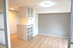 レジデンス朝日町　B棟 206