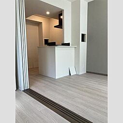 京急本線 梅屋敷駅 徒歩5分の賃貸マンション