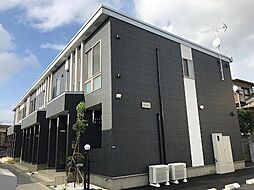 福岡市地下鉄箱崎線 貝塚駅 徒歩7分の賃貸アパート