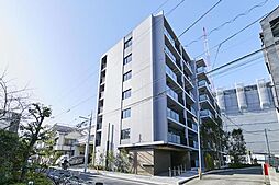 東京メトロ南北線 志茂駅 徒歩10分の賃貸マンション