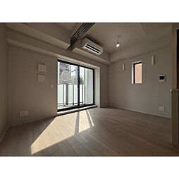 都営浅草線 戸越駅 徒歩6分の賃貸マンション