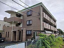 豊橋鉄道渥美線 南栄駅 3.1kmの賃貸マンション