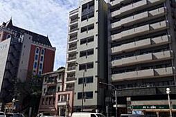 都営浅草線 三田駅 徒歩7分の賃貸マンション