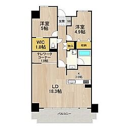 Osaka Metro中央線 谷町四丁目駅 徒歩5分