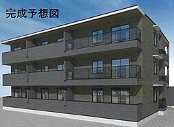 名古屋市営桜通線 相生山駅 徒歩24分の賃貸アパート