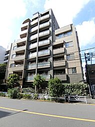 東京メトロ千代田線 代々木上原駅 徒歩12分の賃貸マンション