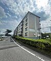 西小中台住宅14号棟3階4.9万円