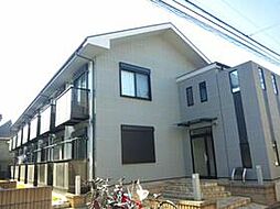 京王井の頭線 富士見ヶ丘駅 徒歩15分