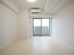 横浜市営地下鉄ブルーライン 阪東橋駅 徒歩3分の賃貸マンション 11階1Kのリビング/ダイニング