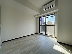 JR常磐線 松戸駅 徒歩6分の賃貸マンション 2階1Kのリビング/ダイニング