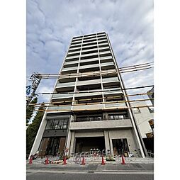 東京メトロ銀座線 稲荷町駅 徒歩7分の賃貸マンション