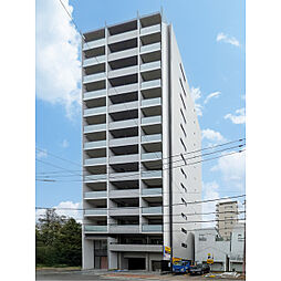 東京メトロ銀座線 稲荷町駅 徒歩7分の賃貸マンション