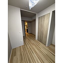 東京メトロ銀座線 稲荷町駅 徒歩7分の賃貸マンション 4階2Kのリビング/ダイニング