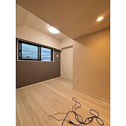 ジオエント上野稲荷町 1101 11階2LDKのリビング/ダイニング