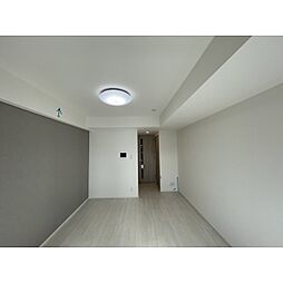 都営新宿線 大島駅 徒歩7分の賃貸マンション 5階1Kのリビング/ダイニング